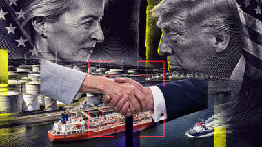 A Diesel Crunch Awaits Europe. What Has It To Do With The United States?