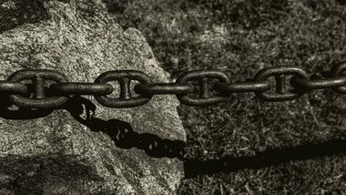 Let Them Hate Me, As Long As They Fear Me / Oderint Dum Metuant