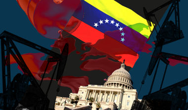 Venezuela, Oil, and US Energy Dominance:  Implications for German Policy