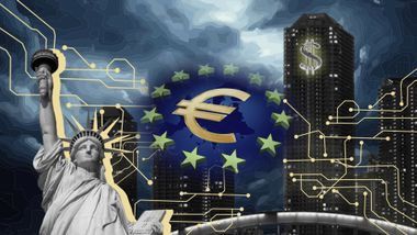 Europe's Underestimated Weak Spot: Financial Dependence on the US