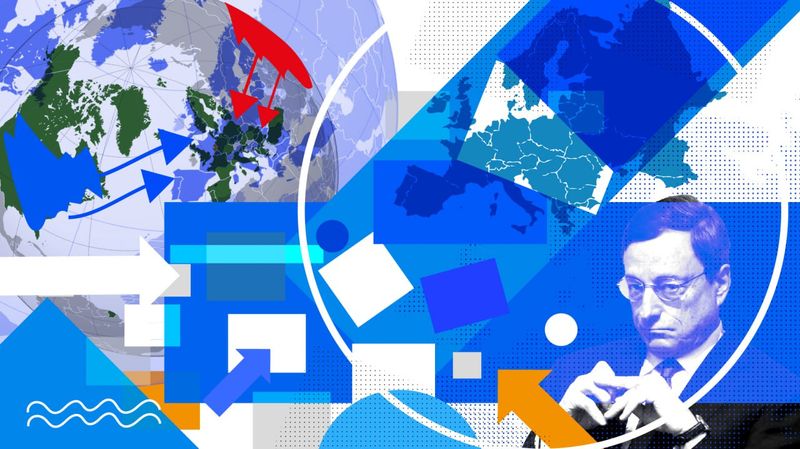 Mario Draghi Calls Europe to Action Again