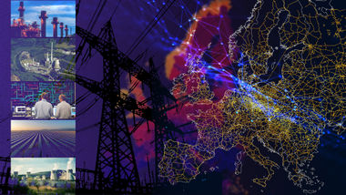 Better coordination for a more efficient European energy system