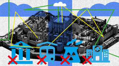 Tech Dependencies Undermine UK National Security Soft Power Without Leverage