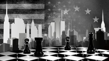 Europe in the Age of Geoeconomics