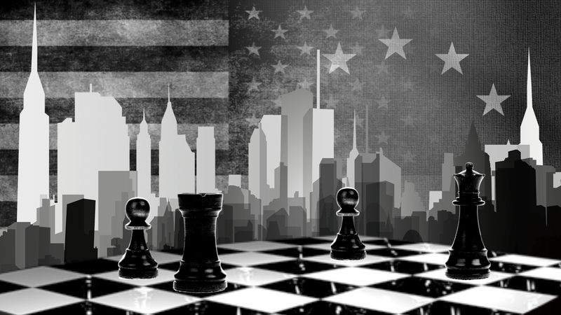 Europe in the Age of Geoeconomics