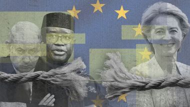 From Rupture to Relevance: Investing in Europe’s Southern Partnerships