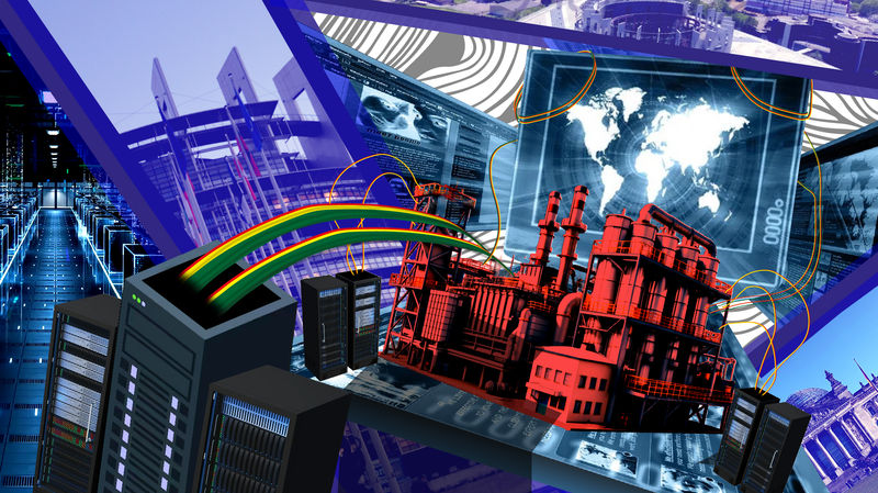 Who Is Afraid of a Big Carbon Market?  Three Future Scenarios for the European ETS System