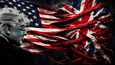 The Emerging US Influence Threat to British Democracy