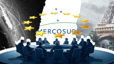 The Mercosur deal tests Europe’s geoeconomic ambition