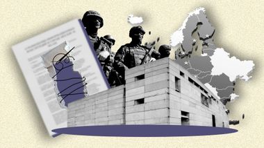 Sticking Power or a Sticking Plaster? How the New Armed Forces Bill Will Affect the UK’s Preparedness for War