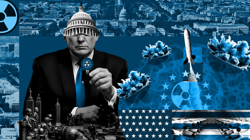 From a Nuclear Umbrella, There’s Just One Step to a Nuclear Big Stick What is the Essence of France’s Nuclear Proposal and How Will It Affect European Autonomy?