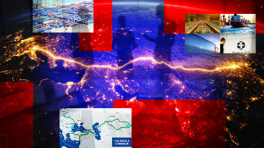 Reweaving Silk Roads: The Middle Corridor’s Role in EU Economic Security