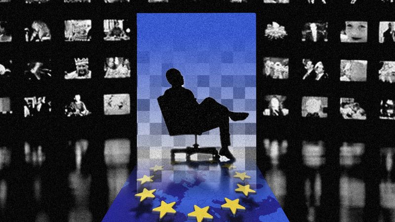 A European Democracy Shield:  Fighting Foreign Interference – Or Tight Censorship