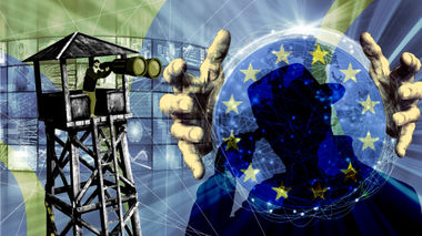The Case for a European Union Digital Enforcement Authority