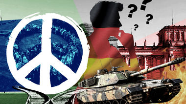 The Iran War: A Test Case for Germany’s Credibility