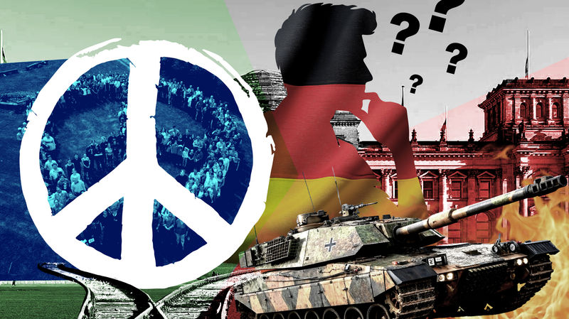 The Iran War: A Test Case for Germany’s Credibility