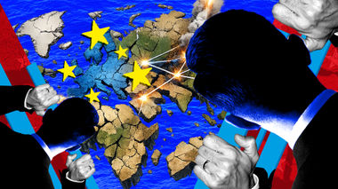 The Limits of Global Governance