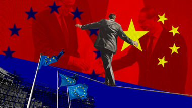 A European Dead End Symptom