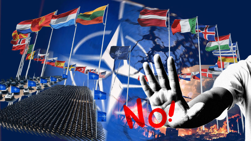 Would You Fight for Your Country?