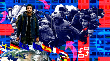 Unsafe ‘Safe Countries’ Is the EU Dumping Its Migration Responsibility on Third Countries Again?