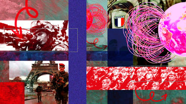 No More Safe Places in Europe?  What Is the Logic Behind French Forward Deterrence?