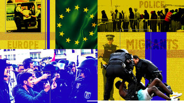 Europe Is Not America