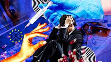 The weak point: Why pharmaceutical security belongs at the heart of European defense