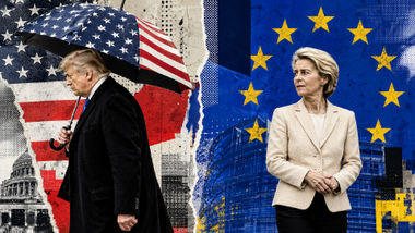 Why and How Europeans Must Prepare for US Retrenchment