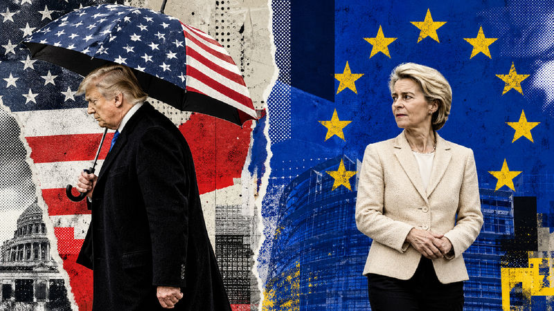 Why and How Europeans Must Prepare for US Retrenchment