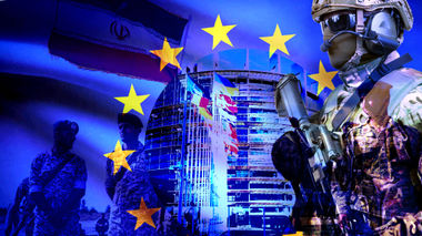 The Iran War’s Five Lessons for Europe