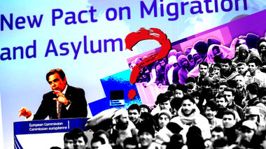 Will the EU Migration Pact Be Ready for Implementation?