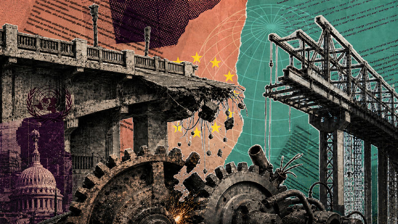 An Age of Liminality: Contradictions in Command