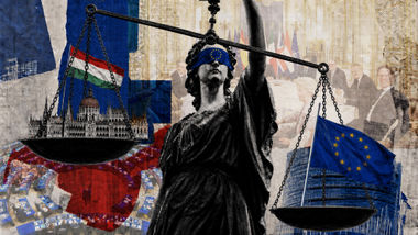 Western European Elites’ Hungary Hypocrisy. Are Their Crooks So Different from Our Crooks?