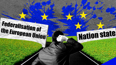 18 Months After Mario Draghi’s Report About European Competitiveness Prospects. Two Perspectives on the State of Affairs