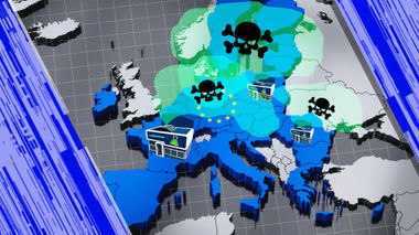 Synthetic Opioids Might Flood Europe