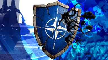 NATO Not Ready to Fight Russia