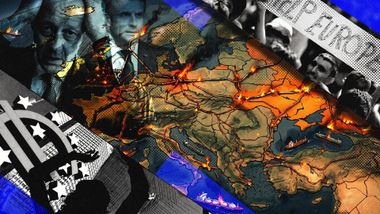 Washington and Moscow Get New Leverage over Europe