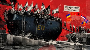 EU Enlargement: The State of Play
