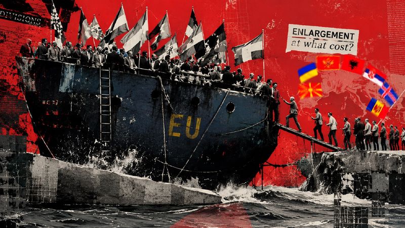 EU Enlargement: The State of Play