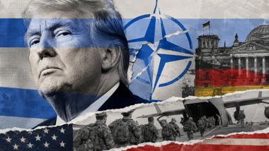 Flight or Strategy. Why Does America Remove Troops from Germany, and Can It Be Stopped from Doing So?