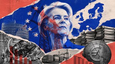 An Energy Shock Is Coming. How Should Europe Respond?