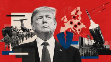Trump Pulling Troops Out of Germany. Canceled Missile Deployments to Erode the Foundations of NATO Deterrence