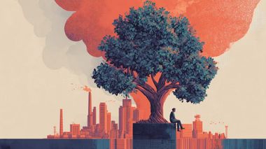 Democratise Firms to Save Democracy and the Planet