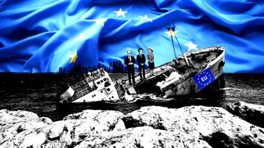 The Gulf War and Europe’s Helpless Energy Policy