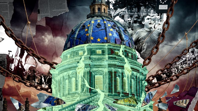 The European Union in 2026: Structural Tensions Between European Aspirations and Global Reality