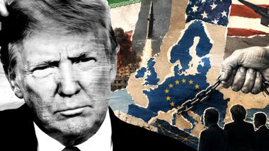 America Pulling Europe Closer