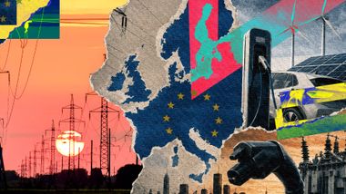 Europe Keeps Making the Same Mistake, This Time with the Power Grids