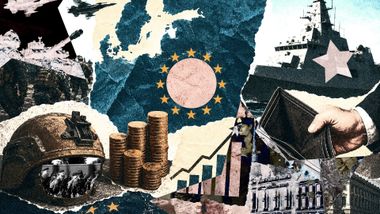 Europe Has to Choose Between Depending on American Technologies or Using Second-Rate European Solutions