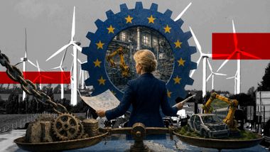 The Flaws in the European Union’s Proposed Industrial Accelerator Act and How to Fix Them
