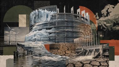 Europe Again Seeking Escape in an Illusion of a Common Cause